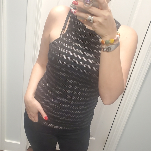 CACHE BLACK TOP - Picture 7 of 9